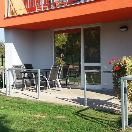 Vila Moravia Pasohlavky Ngoại thất bức ảnh