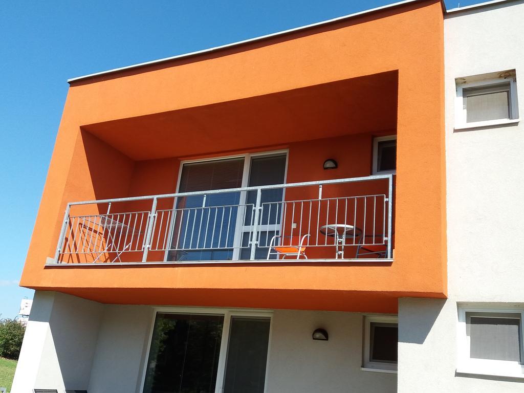 Vila Moravia Pasohlavky Ngoại thất bức ảnh
