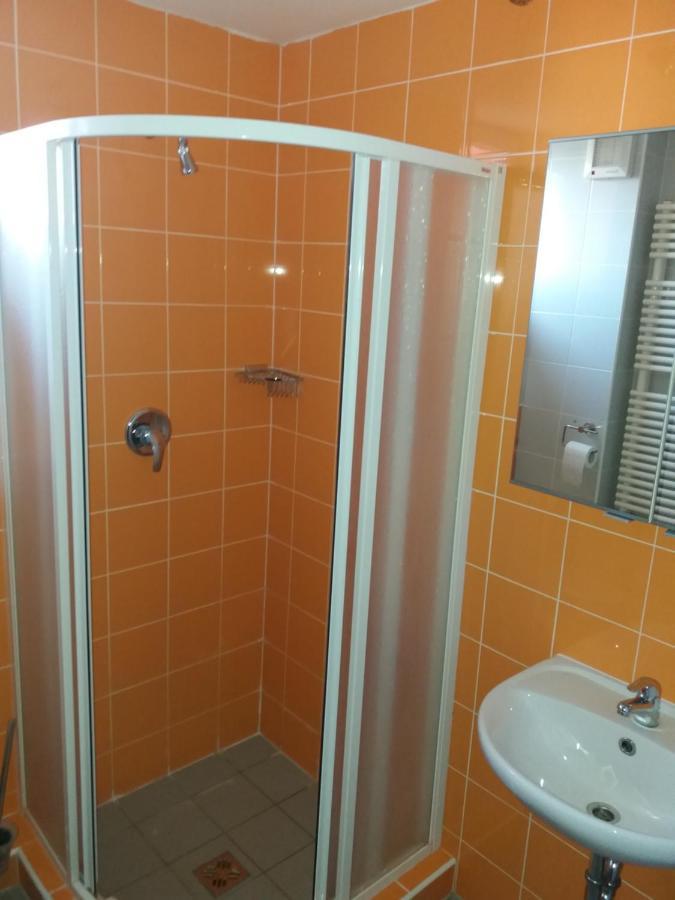 Vila Moravia Pasohlavky Ngoại thất bức ảnh
